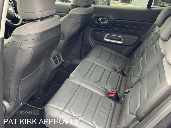 Used Citroen C5 Aircross 2023 for sale - 76014135: Photo 12