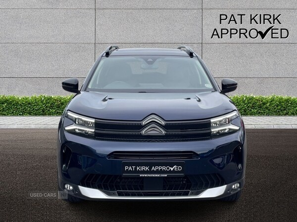 Used Citroen C5 Aircross 2023 for sale - 76014135: Photo 13