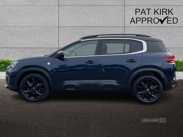 Used Citroen C5 Aircross 2023 for sale - 76014135: Photo 15