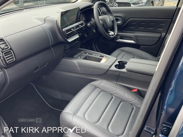 Used Citroen C5 Aircross 2023 for sale - 76014135: Photo 17