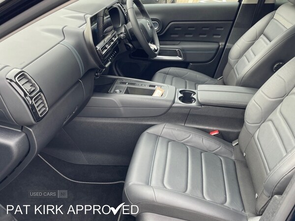 Used Citroen C5 Aircross 2023 for sale - 76014135: Photo 18