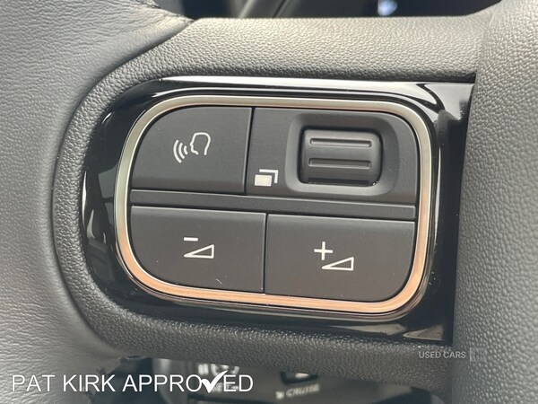 Used Citroen C5 Aircross 2023 for sale - 76014135: Photo 19