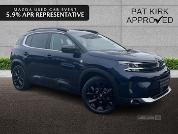 Citroen - C5 Aircross
