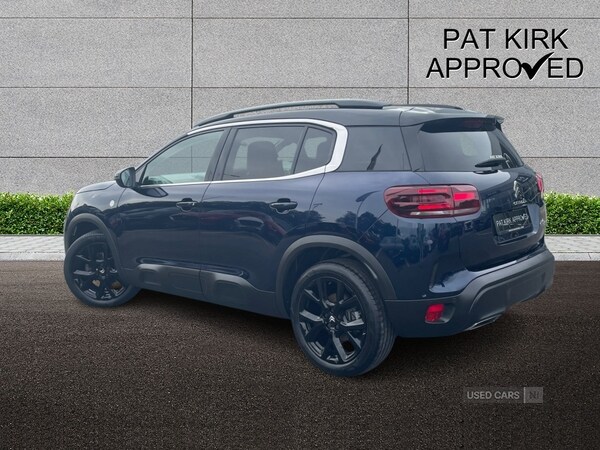 Used Citroen C5 Aircross 2023 for sale - 76014135: Photo 2