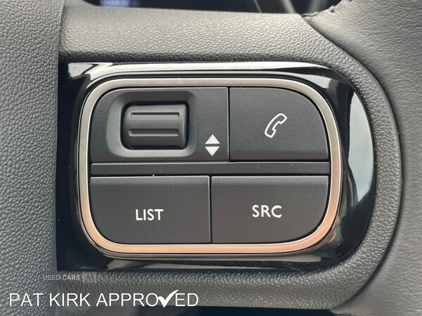 Used Citroen C5 Aircross 2023 for sale - 76014135: Photo 20