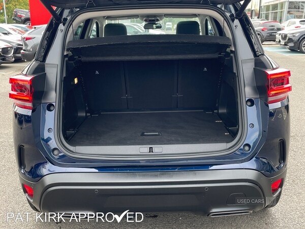 Used Citroen C5 Aircross 2023 for sale - 76014135: Photo 23