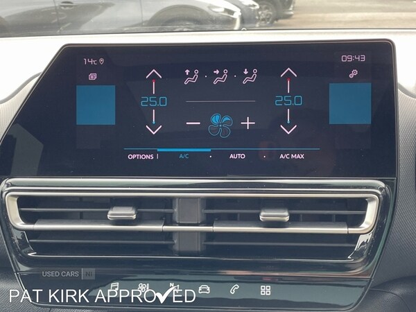 Used Citroen C5 Aircross 2023 for sale - 76014135: Photo 25