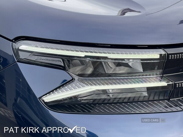 Used Citroen C5 Aircross 2023 for sale - 76014135: Photo 26