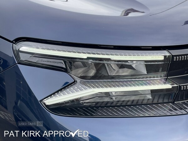 Used Citroen C5 Aircross 2023 for sale - 76014135: Photo 26