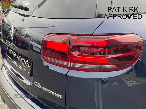 Used Citroen C5 Aircross 2023 for sale - 76014135: Photo 27