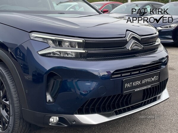 Used Citroen C5 Aircross 2023 for sale - 76014135: Photo 28
