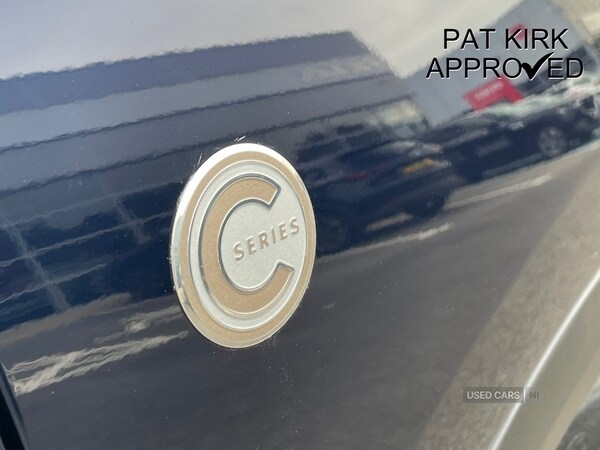 Used Citroen C5 Aircross 2023 for sale - 76014135: Photo 29