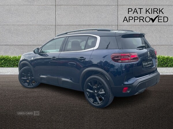 Used Citroen C5 Aircross 2023 for sale - 76014135: Photo 2