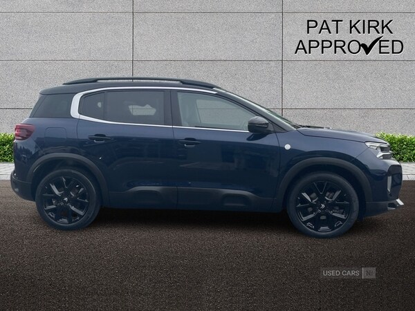 Used Citroen C5 Aircross 2023 for sale - 76014135: Photo 3