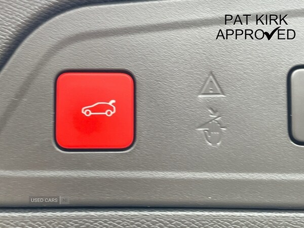 Used Citroen C5 Aircross 2023 for sale - 76014135: Photo 30