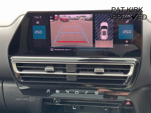 Used Citroen C5 Aircross 2023 for sale - 76014135: Photo 31