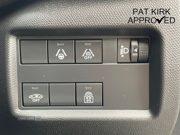 Used Citroen C5 Aircross 2023 for sale - 76014135: Photo 32