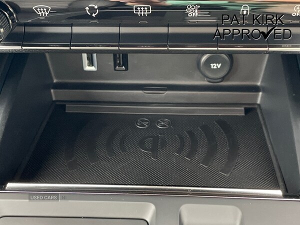 Used Citroen C5 Aircross 2023 for sale - 76014135: Photo 33