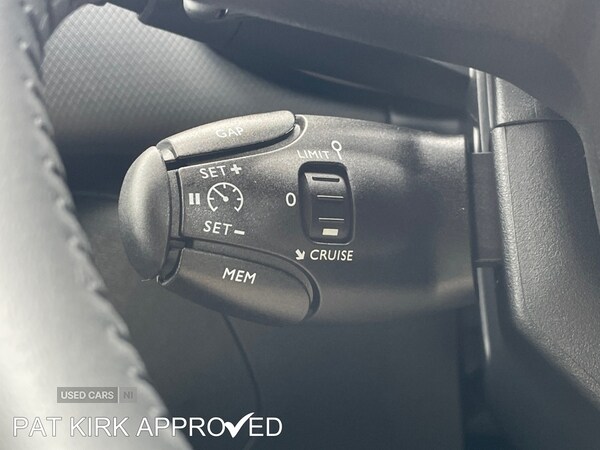 Used Citroen C5 Aircross 2023 for sale - 76014135: Photo 34