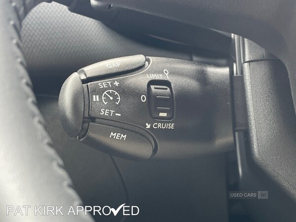 Used Citroen C5 Aircross 2023 for sale - 76014135: Photo 34