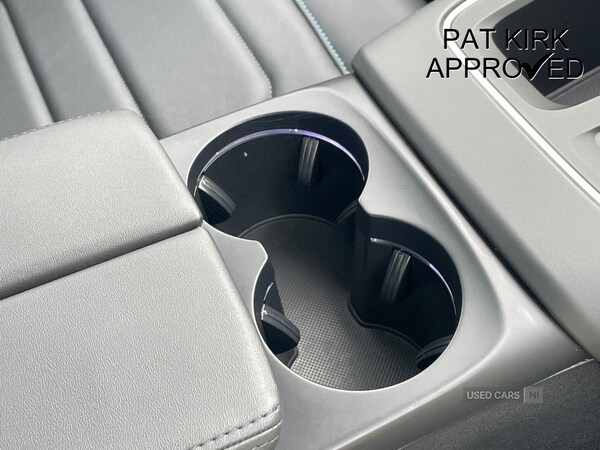 Used Citroen C5 Aircross 2023 for sale - 76014135: Photo 35