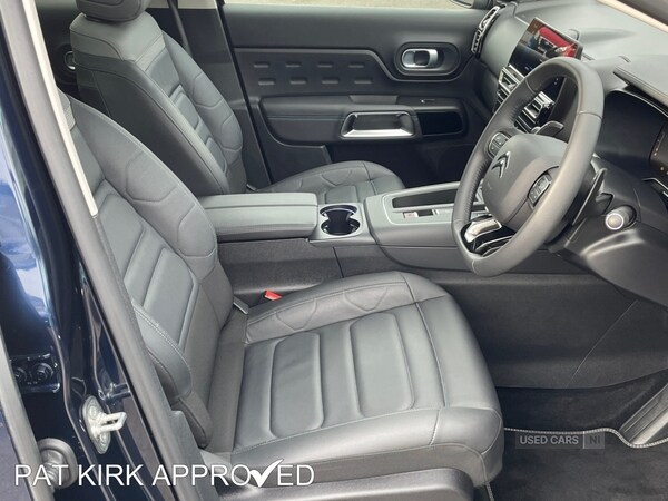 Used Citroen C5 Aircross 2023 for sale - 76014135: Photo 36