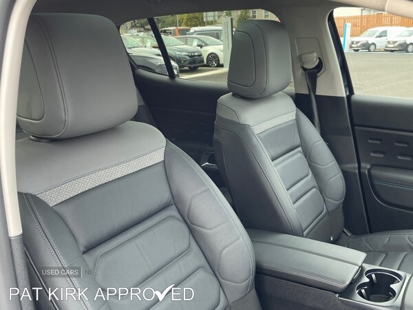 Used Citroen C5 Aircross 2023 for sale - 76014135: Photo 38