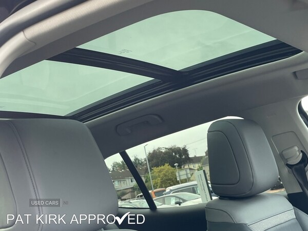 Used Citroen C5 Aircross 2023 for sale - 76014135: Photo 40