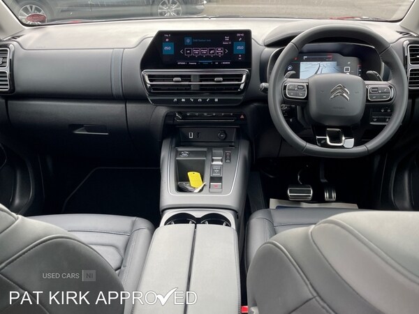 Used Citroen C5 Aircross 2023 for sale - 76014135: Photo 5