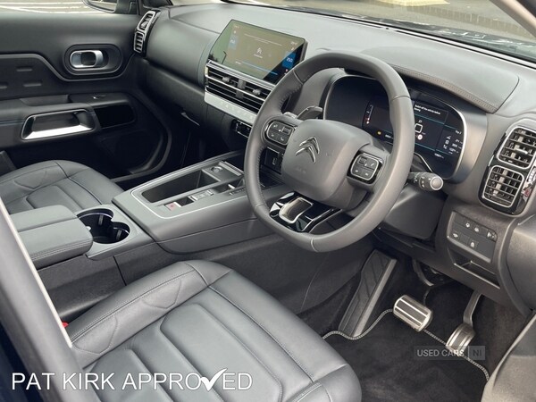 Used Citroen C5 Aircross 2023 for sale - 76014135: Photo 6