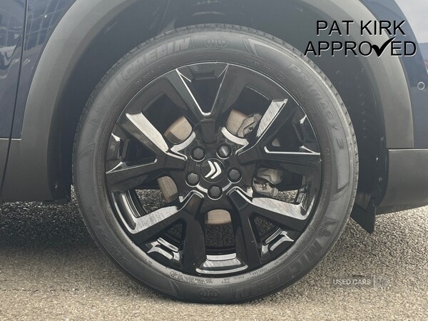 Used Citroen C5 Aircross 2023 for sale - 76014135: Photo 8