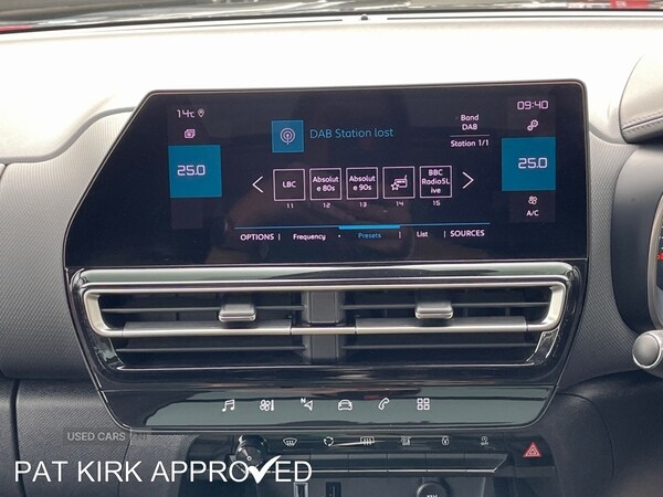 Used Citroen C5 Aircross 2023 for sale - 76014135: Photo 9