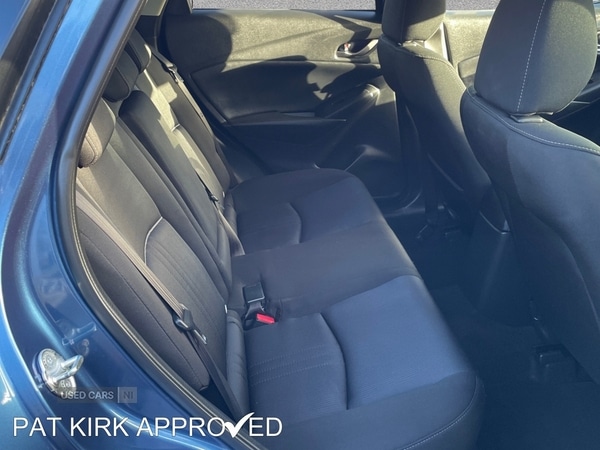 Used Mazda CX-3 2018 for sale - 76754049: Photo 11