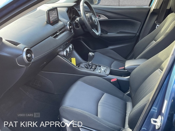 Used Mazda CX-3 2018 for sale - 76754049: Photo 12