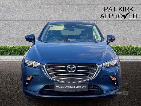 Used Mazda CX-3 2018 for sale - 76754049: Photo 13