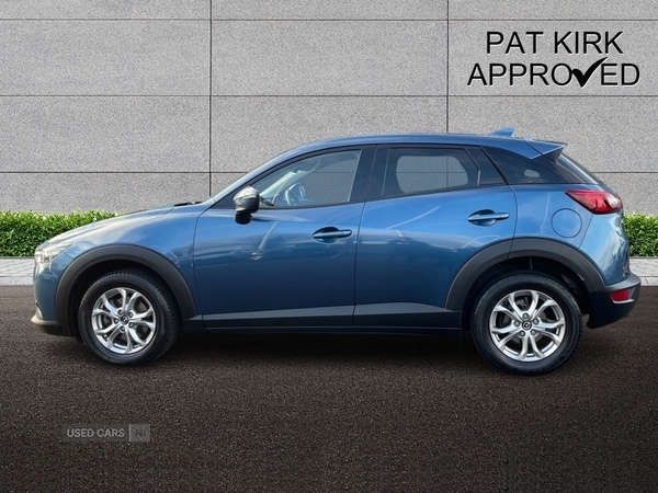 Used Mazda CX-3 2018 for sale - 76754049: Photo 15