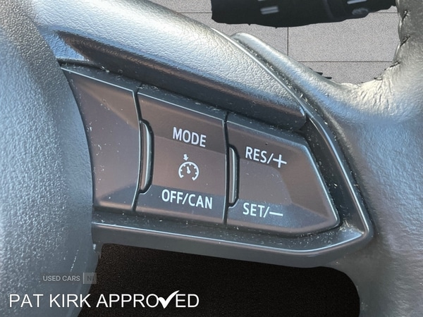 Used Mazda CX-3 2018 for sale - 76754049: Photo 18