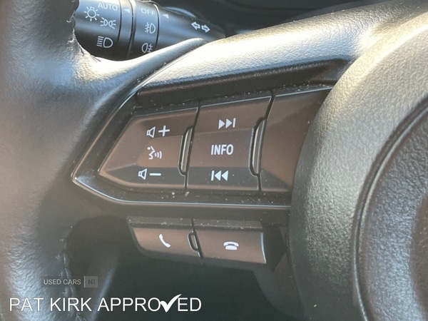 Used Mazda CX-3 2018 for sale - 76754049: Photo 19