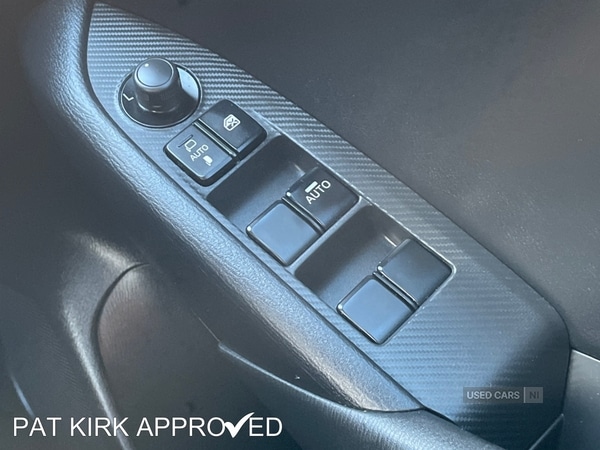 Used Mazda CX-3 2018 for sale - 76754049: Photo 20