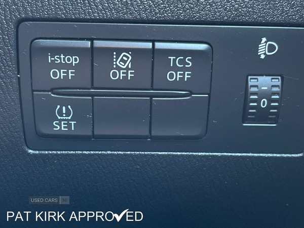 Used Mazda CX-3 2018 for sale - 76754049: Photo 21