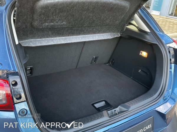 Used Mazda CX-3 2018 for sale - 76754049: Photo 22