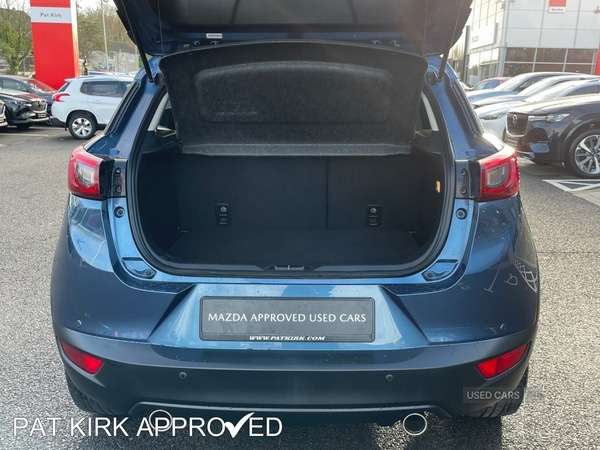 Used Mazda CX-3 2018 for sale - 76754049: Photo 23