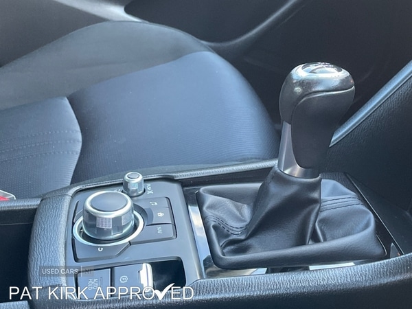 Used Mazda CX-3 2018 for sale - 76754049: Photo 24