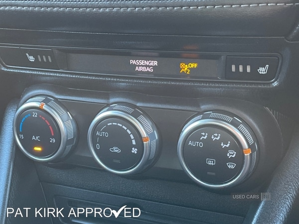 Used Mazda CX-3 2018 for sale - 76754049: Photo 25