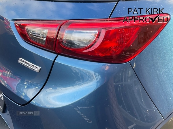 Used Mazda CX-3 2018 for sale - 76754049: Photo 27