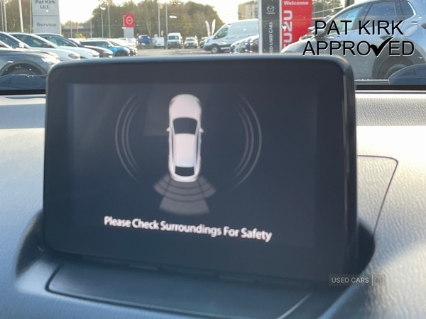 Used Mazda CX-3 2018 for sale - 76754049: Photo 30