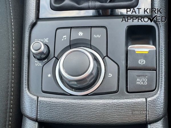 Used Mazda CX-3 2018 for sale - 76754049: Photo 31