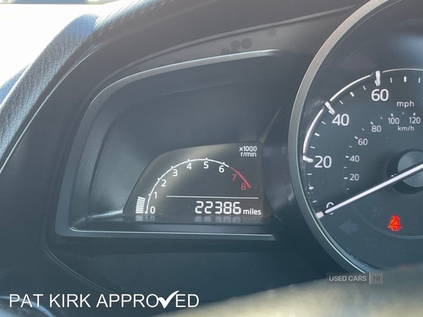 Used Mazda CX-3 2018 for sale - 76754049: Photo 7