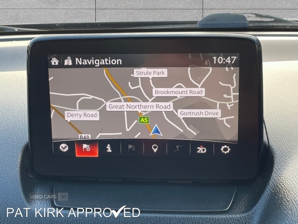 Used Mazda CX-3 2018 for sale - 76754049: Photo 9