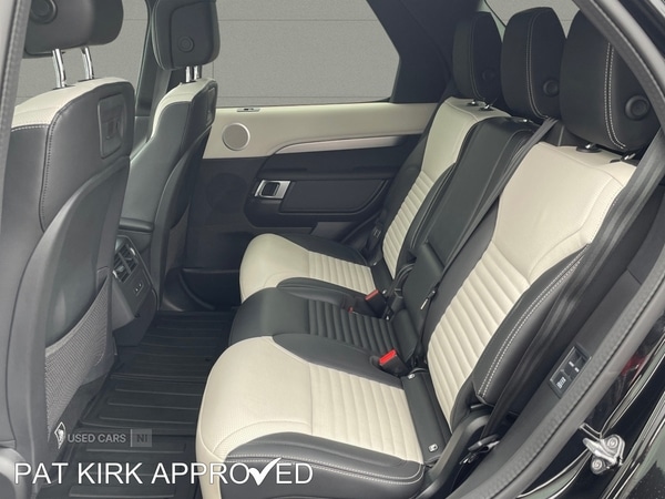 Used Land Rover Discovery 2023 for sale - 77825617: Photo 11